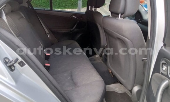 Buy Used Mercedes‒Benz C–Class Silver Car in Nairobi in Nairobi Buy Used Mercedes‒Benz C–Class Silver Car in Nairobi in Nairobi