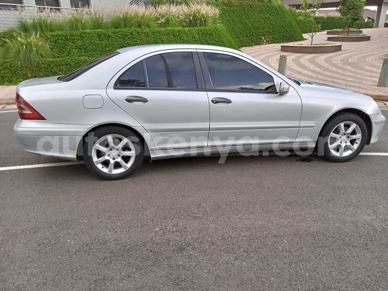 Big with watermark mercedes benz c class nairobi nairobi 7553