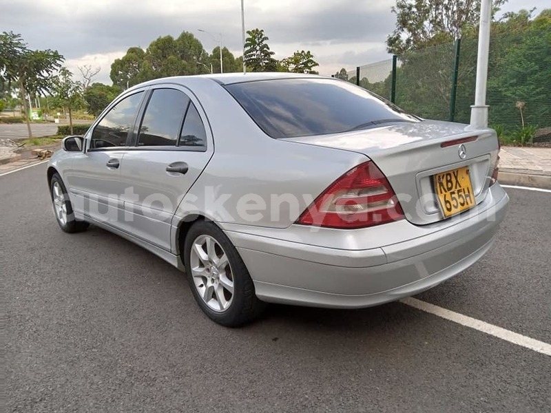 Big with watermark mercedes benz c class nairobi nairobi 7553