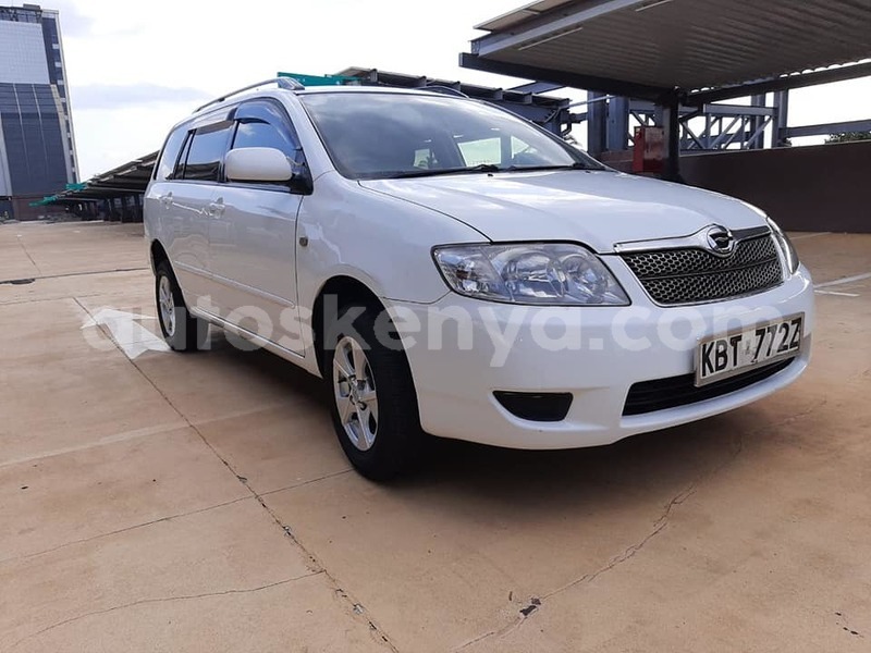 Big with watermark toyota fielder nairobi nairobi 7554