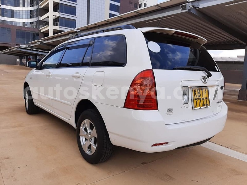 Big with watermark toyota fielder nairobi nairobi 7554