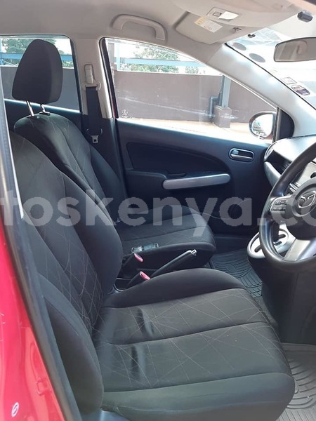 Big with watermark mazda demio nairobi nairobi 7555