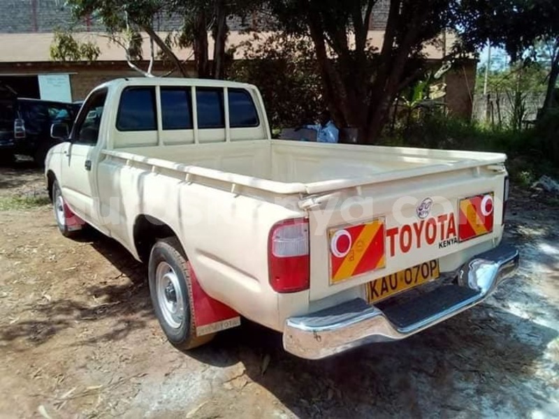 Big with watermark toyota hilux nairobi nairobi 7558