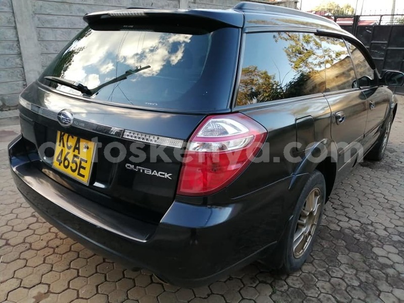 Big with watermark subaru outback nairobi nairobi 7559
