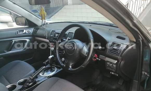 Buy Used Subaru Outback Black Car in Nairobi in Nairobi Buy Used Subaru Outback Black Car in Nairobi in Nairobi