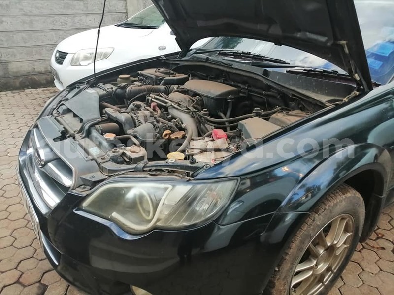 Big with watermark subaru outback nairobi nairobi 7559