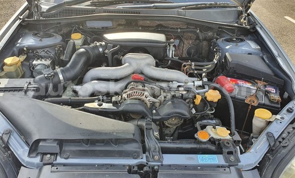 Buy Used Subaru Legacy Silver Car in Nairobi in Nairobi Buy Used Subaru Legacy Silver Car in Nairobi in Nairobi