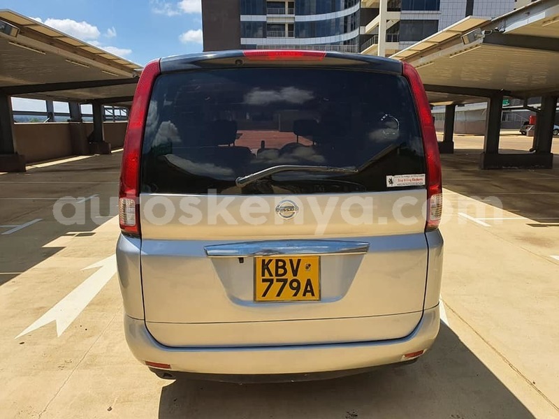 Big with watermark nissan serena nairobi nairobi 7561