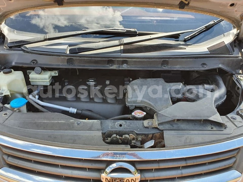 Big with watermark nissan serena nairobi nairobi 7561