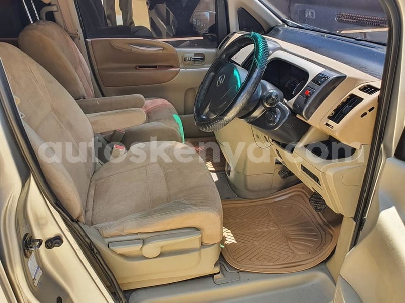Big with watermark nissan serena nairobi nairobi 7561