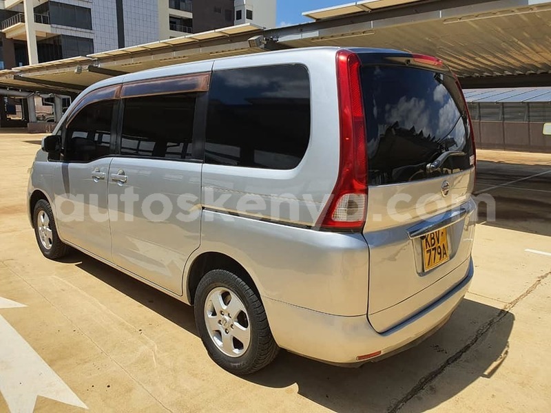 Big with watermark nissan serena nairobi nairobi 7561