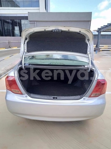 Big with watermark toyota axio nairobi nairobi 7563