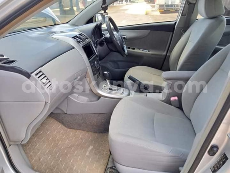 Big with watermark toyota axio nairobi nairobi 7563