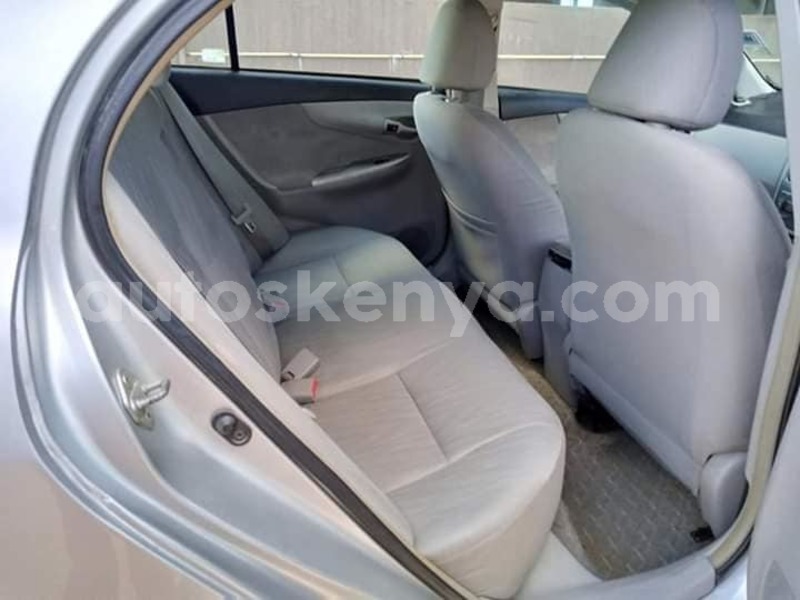 Big with watermark toyota axio nairobi nairobi 7563