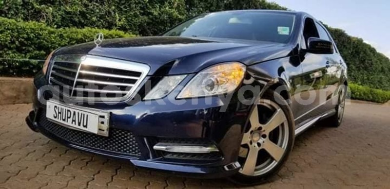 Big with watermark mercedes benz e class nairobi nairobi 7564