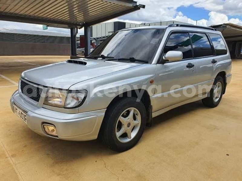 Big with watermark subaru forester nairobi nairobi 7565