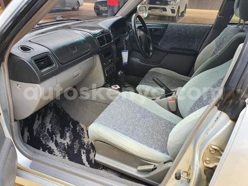 Big with watermark subaru forester nairobi nairobi 7565