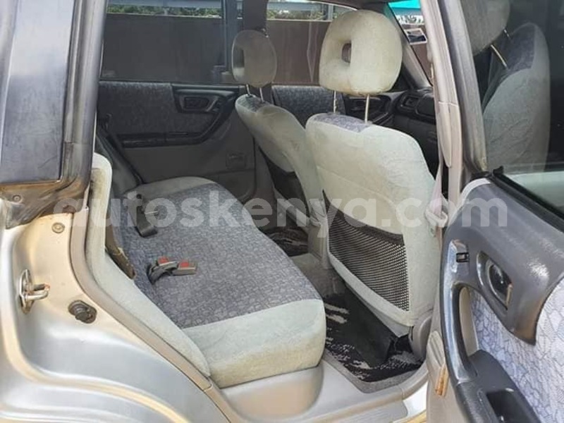 Big with watermark subaru forester nairobi nairobi 7565