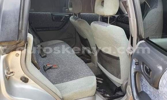 Buy Used Subaru Forester Silver Car in Nairobi in Nairobi Buy Used Subaru Forester Silver Car in Nairobi in Nairobi