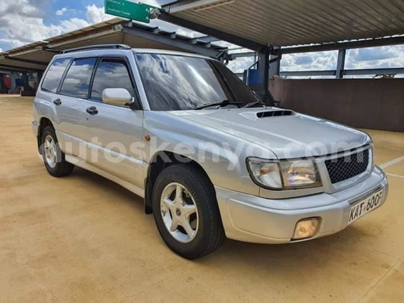 Big with watermark subaru forester nairobi nairobi 7565