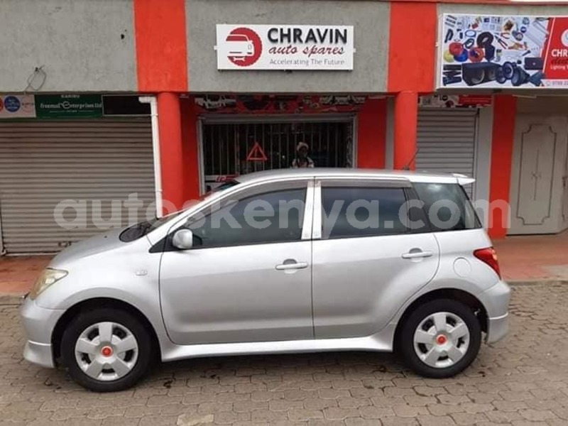 Big with watermark toyota ist nairobi nairobi 7566