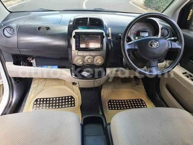 Big with watermark toyota vitz nairobi nairobi 7567