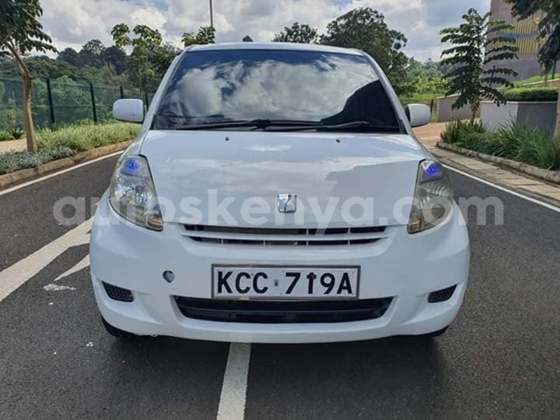 Big with watermark toyota passo nairobi nairobi 7568