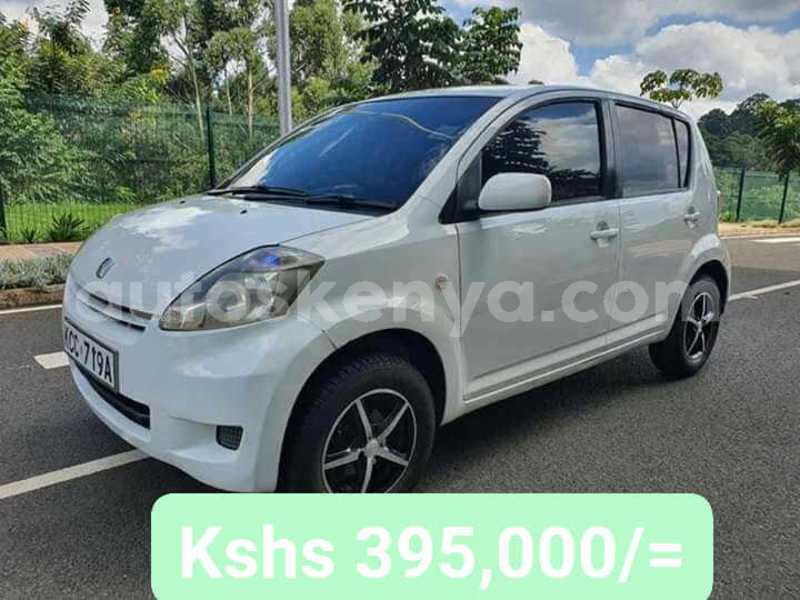 Big with watermark toyota passo nairobi nairobi 7568