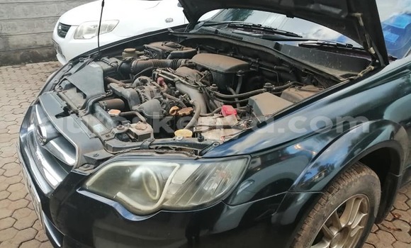Buy Used Subaru Outback Black Car in Nairobi in Nairobi Buy Used Subaru Outback Black Car in Nairobi in Nairobi