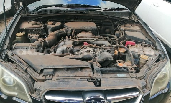 Buy Used Subaru Outback Black Car in Nairobi in Nairobi Buy Used Subaru Outback Black Car in Nairobi in Nairobi