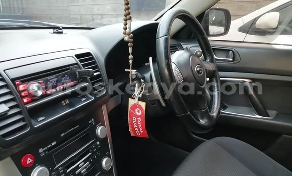 Buy Used Subaru Outback Black Car in Nairobi in Nairobi Buy Used Subaru Outback Black Car in Nairobi in Nairobi