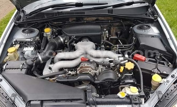 Buy Used Subaru Legacy Silver Car in Nairobi in Nairobi Buy Used Subaru Legacy Silver Car in Nairobi in Nairobi