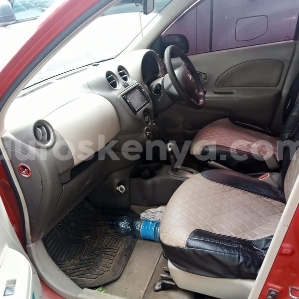 Big with watermark nissan march nairobi nairobi 7574