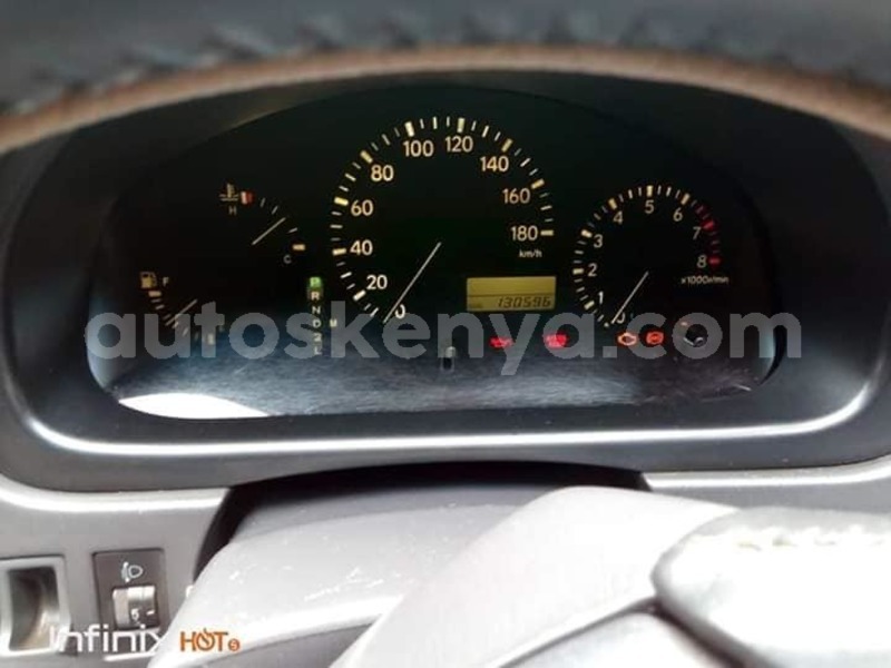 Big with watermark toyota harrier nairobi nairobi 7575
