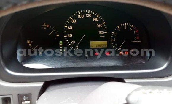 Buy Used Toyota Harrier Other Car in Nairobi in Nairobi Buy Used Toyota Harrier Other Car in Nairobi in Nairobi