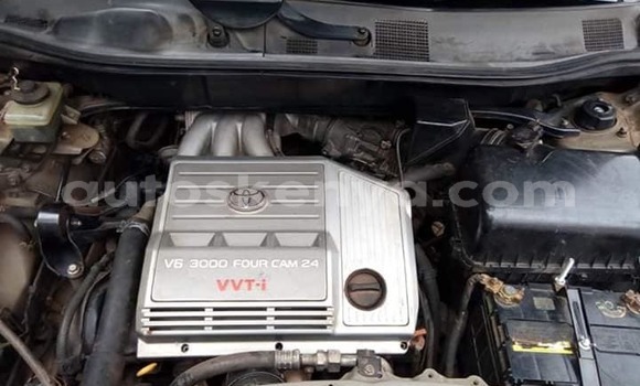 Buy Used Toyota Harrier Other Car in Nairobi in Nairobi Buy Used Toyota Harrier Other Car in Nairobi in Nairobi