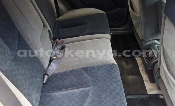 Buy Used Toyota Harrier Other Car in Nairobi in Nairobi Buy Used Toyota Harrier Other Car in Nairobi in Nairobi