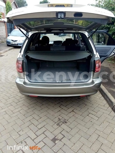 Big with watermark toyota harrier nairobi nairobi 7575