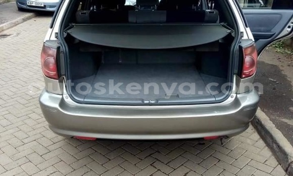 Buy Used Toyota Harrier Other Car in Nairobi in Nairobi Buy Used Toyota Harrier Other Car in Nairobi in Nairobi