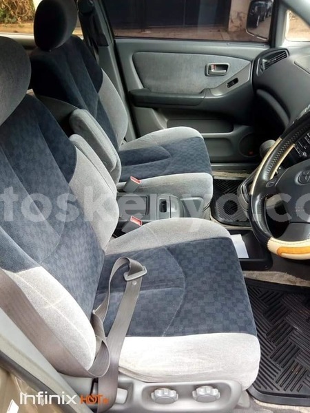 Big with watermark toyota harrier nairobi nairobi 7575