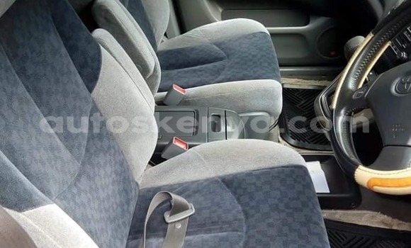 Buy Used Toyota Harrier Other Car in Nairobi in Nairobi Buy Used Toyota Harrier Other Car in Nairobi in Nairobi