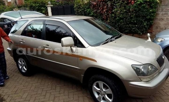 Buy Used Toyota Harrier Other Car in Nairobi in Nairobi Buy Used Toyota Harrier Other Car in Nairobi in Nairobi