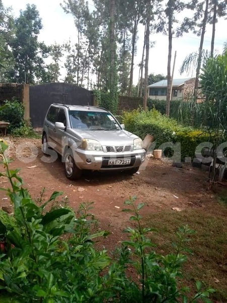 Big with watermark nissan x trail nairobi nairobi 7576
