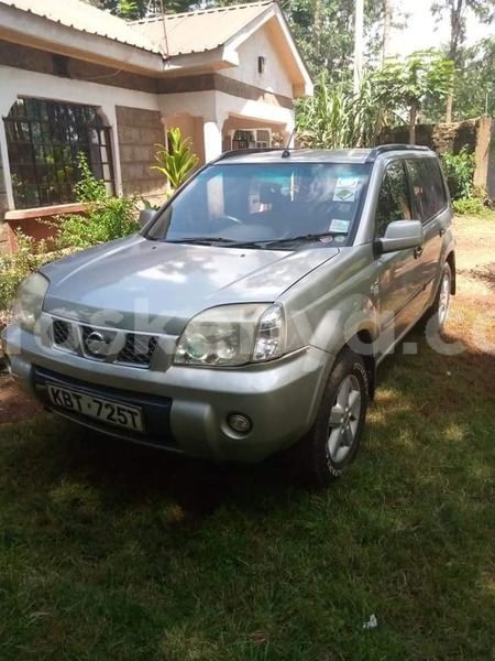 Big with watermark nissan x trail nairobi nairobi 7576