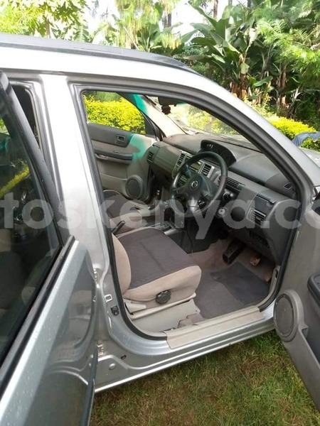 Big with watermark nissan x trail nairobi nairobi 7576