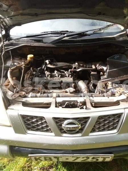 Big with watermark nissan x trail nairobi nairobi 7576