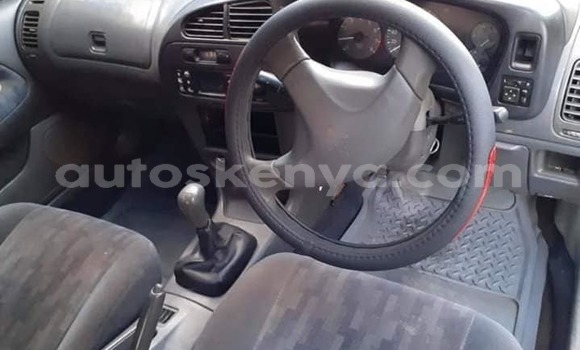 Buy Used Mitsubishi Lancer Blue Car in Nairobi in Nairobi Buy Used Mitsubishi Lancer Blue Car in Nairobi in Nairobi