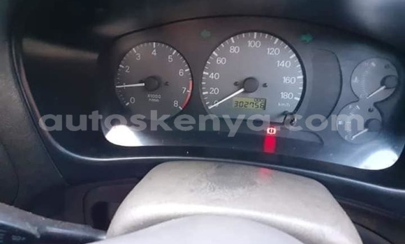 Buy Used Mitsubishi Lancer Blue Car in Nairobi in Nairobi Buy Used Mitsubishi Lancer Blue Car in Nairobi in Nairobi