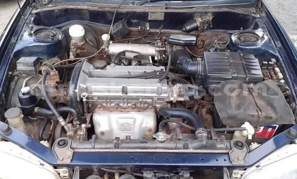Buy Used Mitsubishi Lancer Blue Car in Nairobi in Nairobi Buy Used Mitsubishi Lancer Blue Car in Nairobi in Nairobi