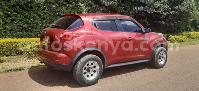 Big with watermark nissan juke nairobi nairobi 7581